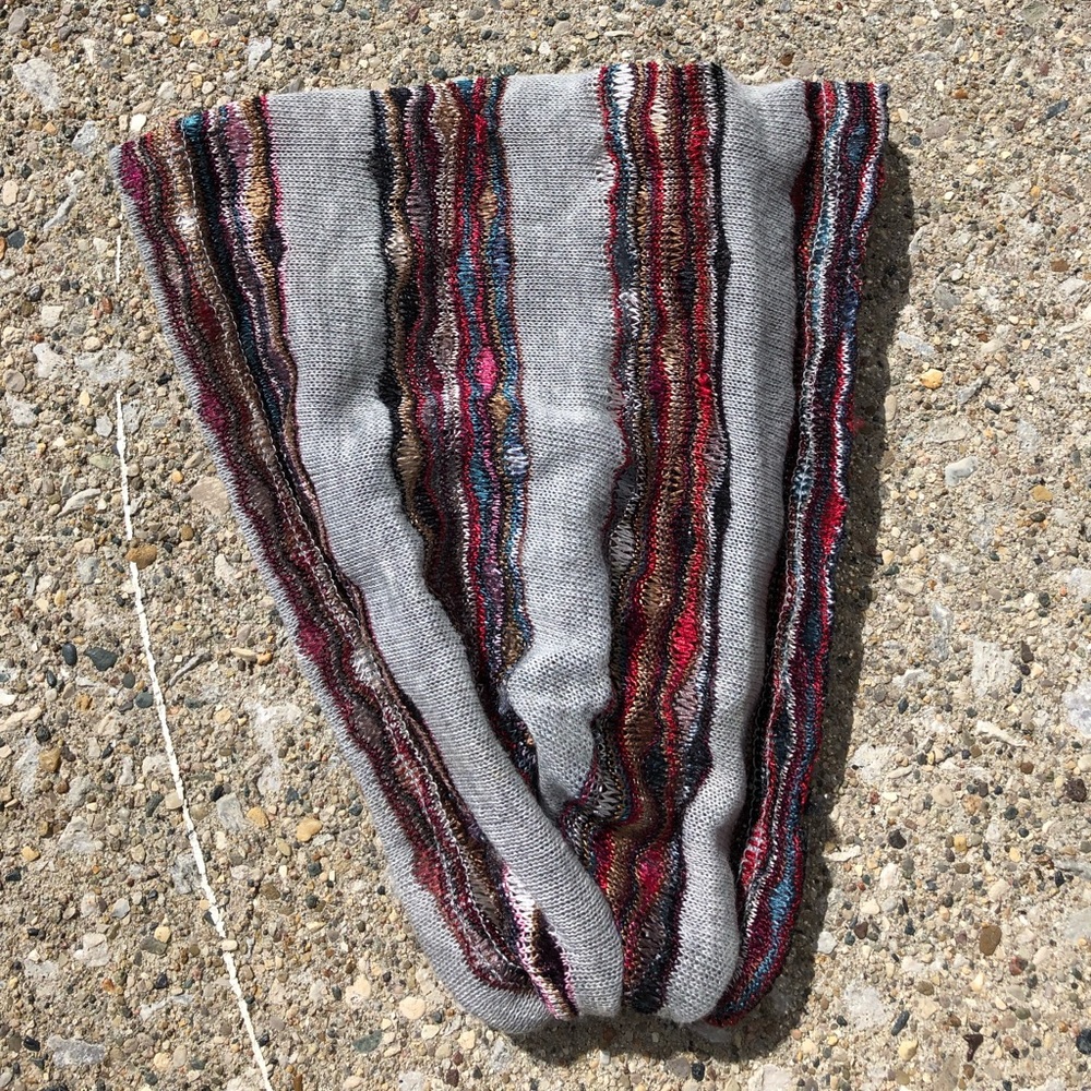 Garland’s of Grace Head Covering Head Band